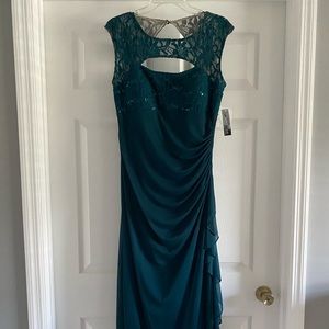 NWT dress